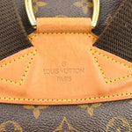 Louis Vuitton Montsouris Backpack Monogram Canvas GM - image 13