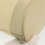 Burberry Shoulder Bag Leather - image 9