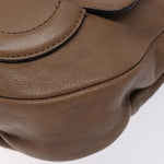 Salvatore Ferragamo Vintage Handbag Leather - image 8