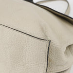Gucci Bamboo Daily Top Handle Bag Leather Large - image 8