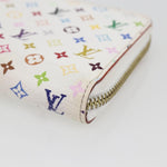 Louis Vuitton Zippy Wallet NM Monogram Multicolor Canvas - image 8