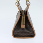 Celine Vintage Macadam Tote bag Canvas - image 3