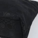 Salvatore Ferragamo Gancini Tote Nylon - image 8