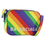 Balenciaga Everyday Camera Bag Leather Small - image 15