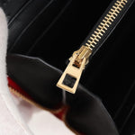 Loewe Anagram Wallet Leather - image 19