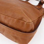 Chloe Margaret Handbag Leather - image 11