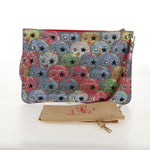 Christian Louboutin Loubiclutch Spiked Printed Leather - image 13