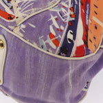 Louis Vuitton Galliera Handbag Riviera Cruise Canvas GM - image 10