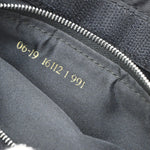 Fendi Vintage Shoulder Bag Zucca Canvas Medium - image 7