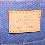 Louis Vuitton Antigua Besace Messenger Bag Canvas - image 6