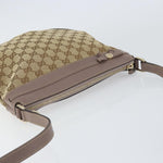 Gucci Mayfair Messenger Bag GG Canvas and Leather - image 16