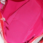 Salvatore Ferragamo Vintage Tote bag Patent Leather - image 5