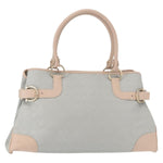 Salvatore Ferragamo Gancini Tote Leather - image 1