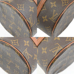 Louis Vuitton Papillon Handbag Monogram Canvas 26 - image 9