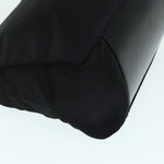 Gucci Vintage Bamboo Handle Bag Nylon - image 10