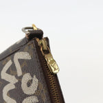 Louis Vuitton Pochette Accessoires Limited Edition Monogram Graffiti - image 14