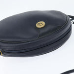 Christian Dior Vintage Honeycomb Shoulder Bag Canvas and Leather - image 14