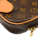 Louis Vuitton Pochette Gange Monogram Canvas - image 7