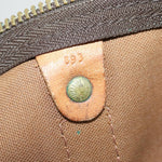 Louis Vuitton Keepall Bag Monogram Canvas 50 - image 7