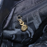 Salvatore Ferragamo Vala tote Canvas - image 17