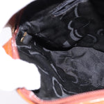 Salvatore Ferragamo Vala Shoulder Bag Leather - image 19