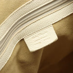 Salvatore Ferragamo Gancini Tote Leather - image 6