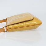 Louis Vuitton Thompson Street Handbag Monogram Vernis Medium - image 4