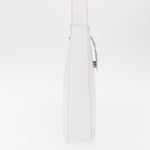 Salvatore Ferragamo Gancini Shoulder Bag Leather - image 4