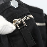 Prada Vintage Tote Tessuto - image 14