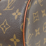 Louis Vuitton Papillon Handbag Monogram Canvas 30 - image 10