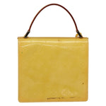 Louis Vuitton Spring Street NM Handbag Patent leather - image 2