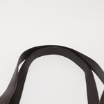 Bvlgari B.Zero1 Logomania Bag Canvas with Leather Mini - image 16