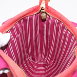 Louis Vuitton Antigua Tote Canvas PM - image 19