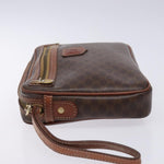 Celine Macadam Pochette Classic Medium - image 4
