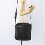 Gucci Front Zip Messenger Guccissima Leather Medium - image 14