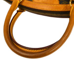 Louis Vuitton Tivoli Handbag Monogram Canvas PM - image 6