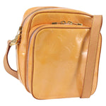Louis Vuitton Wooster Handbag Monogram Vernis - image 19