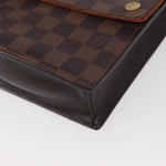 Louis Vuitton Portobello Messenger Damier - image 11