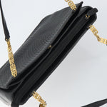 Bally Vintage Tote Bag Quilted Leather - image 14