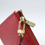 Louis Vuitton Pochette Accessoires Epi Leather - image 13