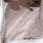 Salvatore Ferragamo Gancini Shoulder Bag Leather - image 5