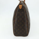 Louis Vuitton Flanerie Handbag Monogram Canvas 50 - image 4