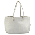 Chloe Dilan Tote Leather Medium - image 2