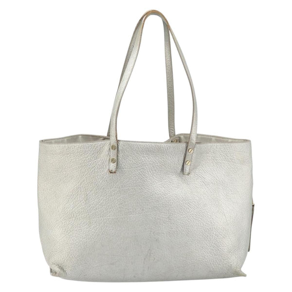 Chloe Dilan Tote Leather Medium