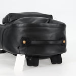 Versace Medusa Zip Backpack Leather Medium - image 15
