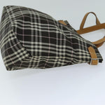Burberry Nova Check Blue Label Nylon - image 3