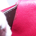 Louis Vuitton Emilie Wallet Monogram Canvas - image 7