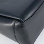 Gucci Vintage Convertible Box Crossbody Bag Leather - image 10