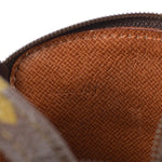 Louis Vuitton Pochette Secret Monogram canvas - image 5