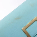 Saint Laurent Vintage Shoulder Bag Canvas - image 16
